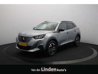 Peugeot 2008 EV Allure Pack 50 kWh SOH 94.3% | 3D i-Cockpit | Camera | Navigatie