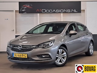 Opel Astra 1.0 Edition + NAVI