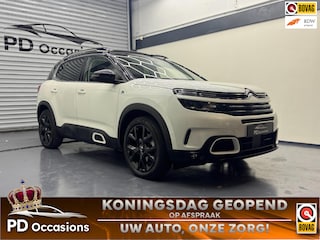 Citroën C5 Aircross 1.6 Plug-in Hybrid 225 AGR - Pano - Trekhaak - Clima - Elek. Achterklep