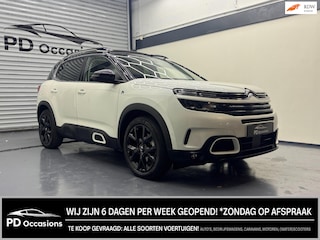 Citroën C5 Aircross 1.6 Plug-in Hybrid 225 AGR - Pano - Trekhaak - Clima - Elek. Achterklep