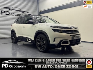 Citroën C5 Aircross 1.6 Plug-in Hybrid 225 AGR - Pano - Trekhaak - Clima - Elek. Achterklep