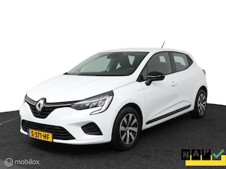 Renault Clio 1.0 TCe 90 Equilibre | Navi | Apple CarPlay & Android Auto| BTW-Auto |