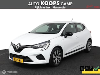 Renault Clio 1.0 TCe 90 Equilibre | Navi | Apple CarPlay & Android Auto| BTW-Auto |