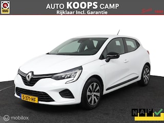 Renault Clio 1.0 TCe 90 Equilibre | Navi | Apple CarPlay & Android Auto| BTW-Auto |