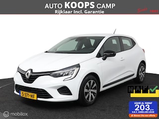Renault Clio 1.0 TCe 90 Equilibre | Navi | Apple CarPlay & Android Auto| BTW-Auto |