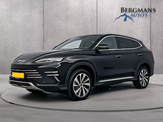 BYD Seal U 1.5 DM-i FWD Boost // NIEUWE AUTO // 80KM BEREIK // FABRIEKSGARANTIE //