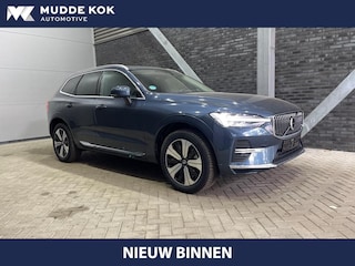 Volvo XC60 T6 Plug-in hybrid Plus Bright | Panoramadak | 360 Camera | Harman/Kardon | ACC | Stoel+Stuurverwarming
