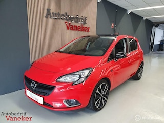 Opel Corsa 1.0 Turbo Color Edition, Stuur/Stoel verwarm|NAP