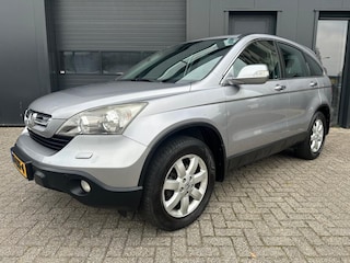 Honda CR-V 2.0i Elegance, Trekhaak, Cruise, Clima, Carplay