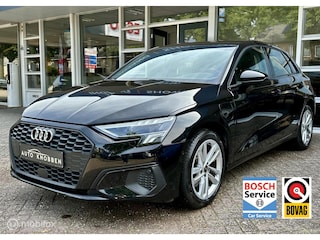 Audi A3 Sportback 40 TFSI e Edition Led, Climat, ACC, Navi, Pdc, LM..
