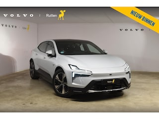 Polestar 4 Long Range Single motor 100 kWh / Panoramadak / 360 Camera / Google navigatie / Trekhaak