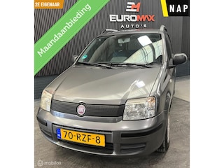 Fiat Panda 1.2 Edizione Cool. NAP / Nette auto.