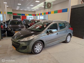 Peugeot 207 SW 1.4 VTi Style. Apk:15.5.2026