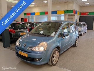 Renault Modus 1.6-16V Expression. NAP - Automaat - Airco