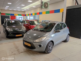 Ford Ka 1.2 Comfort start/stop / Airco /