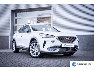 Cupra Formentor 1.4 TSI e-Hybrid Essential