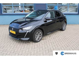 Peugeot 208 EV Allure Pack 50 kWh | CAMERA | SENSOREN | NAVIGATIE | APPLE CARPLAY\ANDROID AUTO |