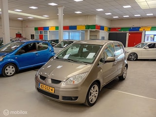 Mitsubishi Colt 1.3 Incharge NAP / 113000KM / Airco