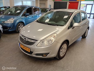 Opel Corsa 1.2-16V Business Airco / 4Drs / Apk 12-07-2026