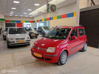 Fiat Panda 1.2 Edizione Cool - Airco - Apk 16-07-2026