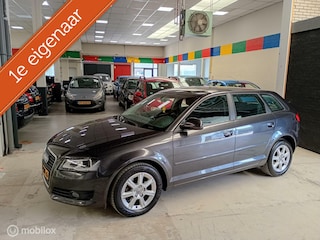 Audi A3 Sportback 1.4 TFSI Attraction Pro Line / NAP