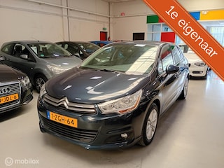 Citroën C4 1.2 PureTech Tendance - NAP - Db.riem vervangen