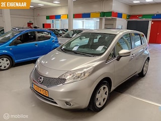 Nissan Note 1.2 Acenta NAP / Airco / Cruise Control