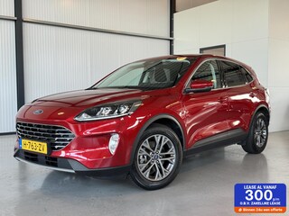Ford Kuga 2.5 PHEV 165kW Titanium|Camera|Driver Assistance Pack|