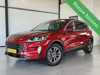 Ford Kuga 2.5 PHEV 165kW Titanium|Camera|Driver Assistance Pack|