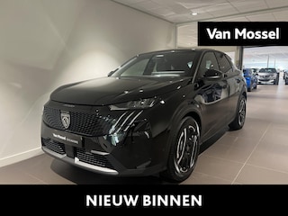 Peugeot 3008 Allure 73 kWh | Achteruitrijcamera | Vooruitrijcamera | Navigatie | Apple CarPlay |