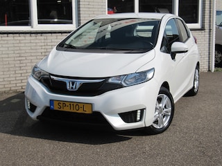 Honda Jazz 1.3 i-VTEC Trend Trekhaak