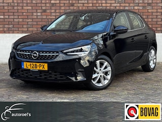 Opel Corsa 1.2 Elegance / 102 PK / Navi + Camera incl. Park-Pilot V+A / Multimedia Touchscreen / ALL-Season Banden