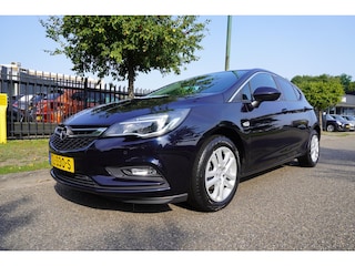 Opel Astra 1.0 Turbo 105pk Business+ Multi Media Navigatie