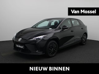 MG 4 Electric Standard 51kWh | Apple CarPay | Adaptive Cruise Control | Led Koplampen | Parkeersensoren |