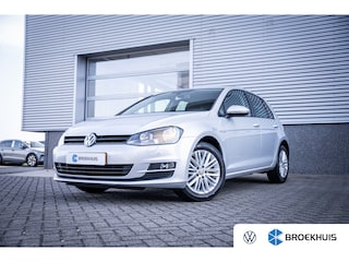 Volkswagen Golf 1.2 TSI Trendline | Buitenspiegels elektrisch verstel- en verwarmbaar | Parkeersensor voor en achter | Voorstoelen verwarmbaar