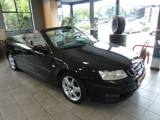 Saab 9-3 2.0 T CABRIO AUT