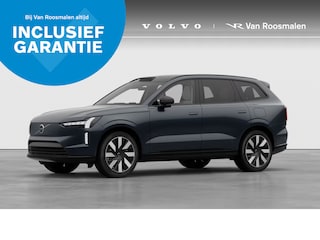 Volvo EX90 Twin Ultra | Pilot assist | Trekhaak | Luchtvering |
