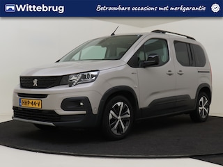 Peugeot Rifter 1.2 Puretech GT-Line AUTOMAAT !!!