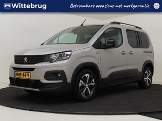 Peugeot Rifter 1.2 Puretech GT-Line AUTOMAAT !!!