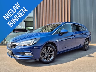 Opel Astra Sports Tourer 1.4 Turbo 120 Jaar Edition | Navi | Clima | Trekhaak
