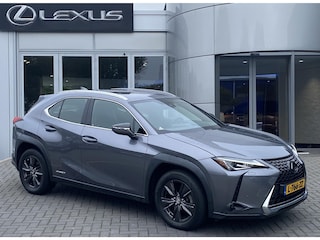 Lexus UX 250h Business Line Pro