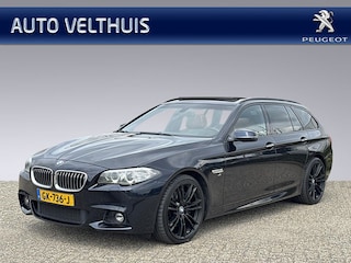 BMW 528i xDrive 245pk Aut. M Sport Edition