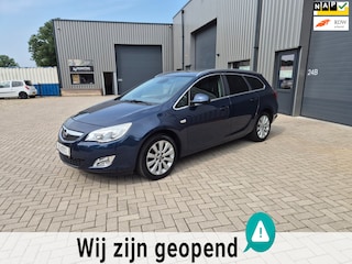 Opel Astra Sports Tourer 1.4 Turbo Cosmo TOP OCCASION