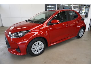 Toyota Yaris 1.0 VVT-i Active Carplay/Android Camera Adaptieve Cruisecontrol