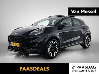 Ford Puma 1.0 EcoBoost Hybrid ST-Line X | Winter Pack | Panoramadak | Camera | Adaptieve Cruise | B&O |