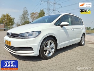 Volkswagen Touran 1.4 TSI Comfortline Edition 7p/clima/cruise/navi