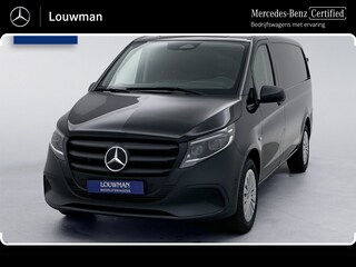 Mercedes-Benz Vito 116 CDI L2 Pro Multibeam Led Parkeerpakket Trekhaak 2.5t Laadruimte betimmering Cruise control