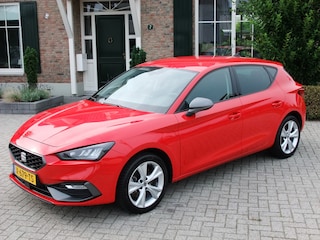 Seat Leon 1.4 TSI eHybrid PHEV FR , Camera , Carplay , Led , Navi enz.