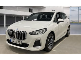 BMW 2-serie Tourer 225e xDrive M Sport Alcanatra/Leder/Stoelverwarming/Camera.