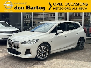 BMW 2-serie Tourer 225e xDrive M Sport Alcanatra/Leder/Stoelverwarming/Camera.